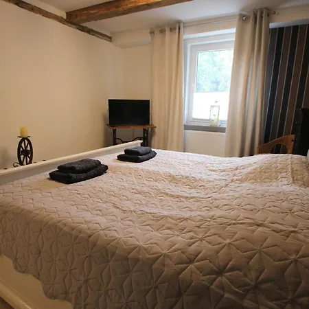 Дом отдыха Weideblick