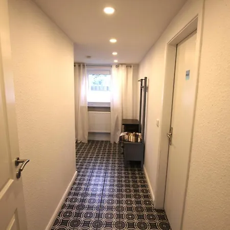 Weideblick Дом отдыха Geestland