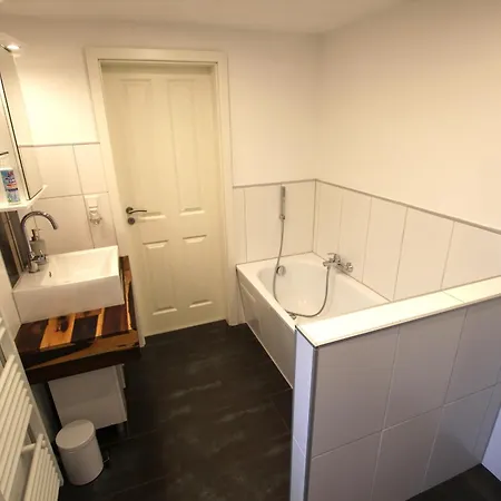 Дом отдыха Weideblick *