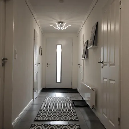 Дом отдыха Weideblick *