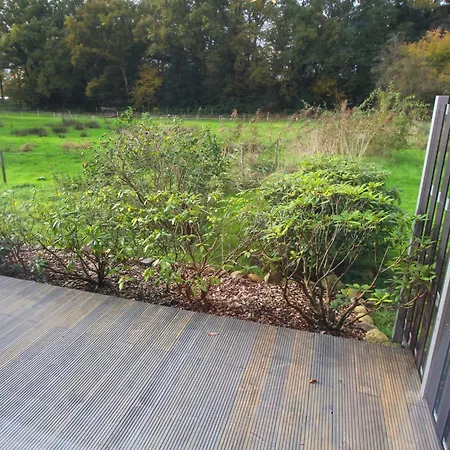 Weideblick Geestland