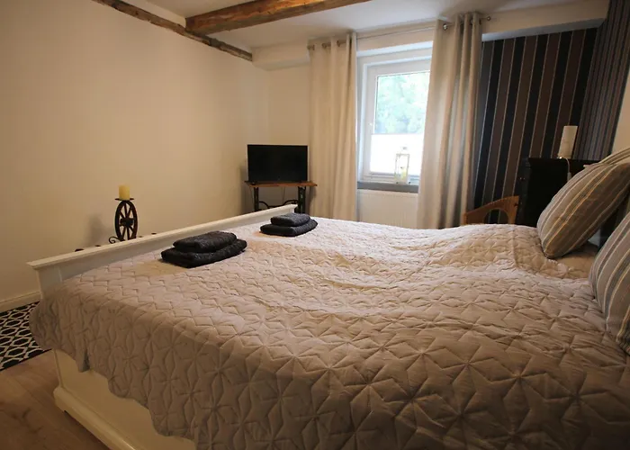 Дом отдыха Weideblick