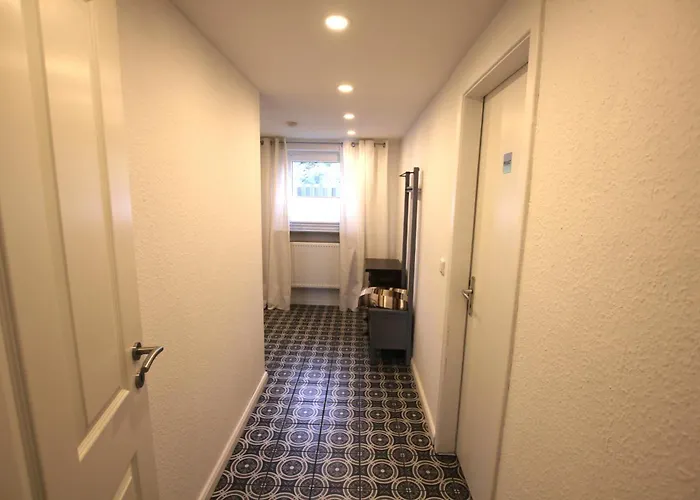 Weideblick Дом отдыха Geestland