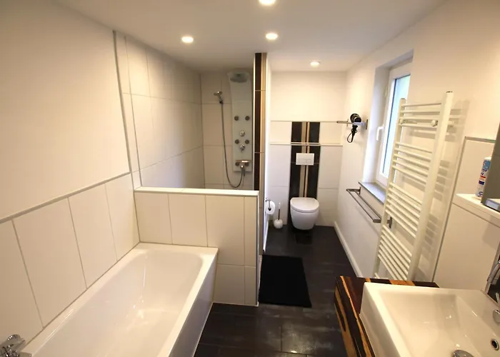 Дом отдыха Weideblick *