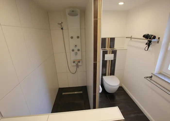 Weideblick Дом отдыха *