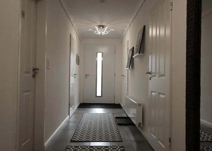 Дом отдыха Weideblick *