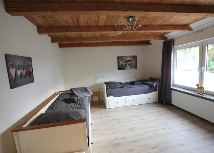 Weideblick * Geestland