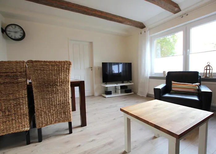 Weideblick Geestland