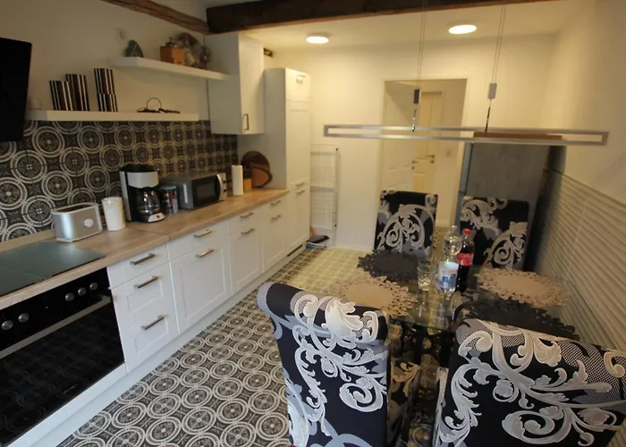 Дом отдыха Weideblick