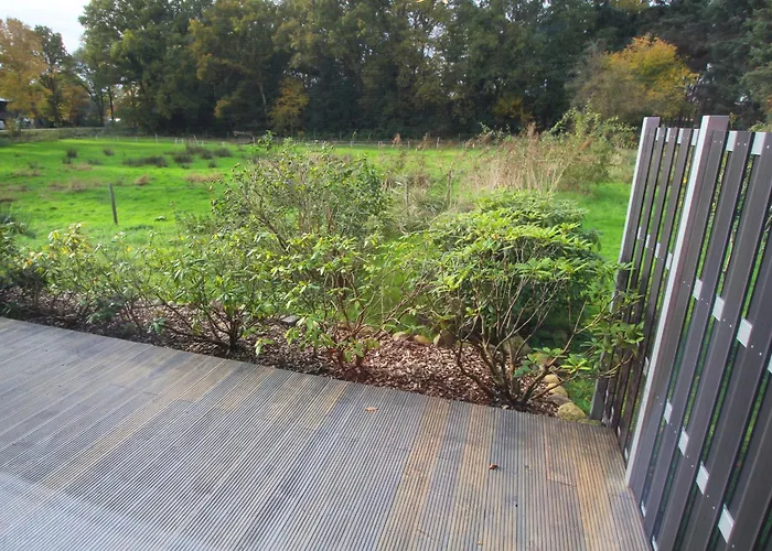 Weideblick Geestland