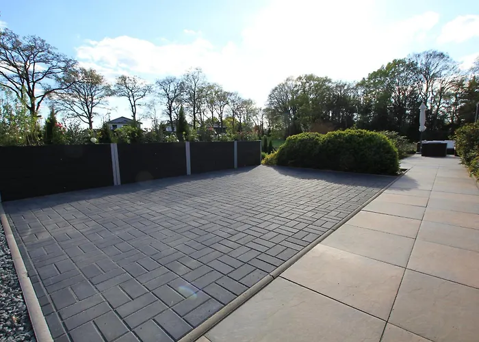 Weideblick Дом отдыха *