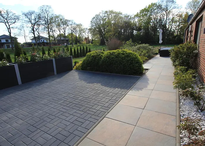 Weideblick Дом отдыха *